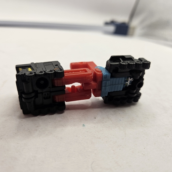 Transformers Armada Mini-Con SPACE TEAM Payload Only Used Condition Figure. - Picture 5 of 11